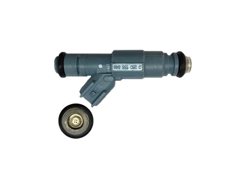 0280155849 Fuel Injector Nozzle