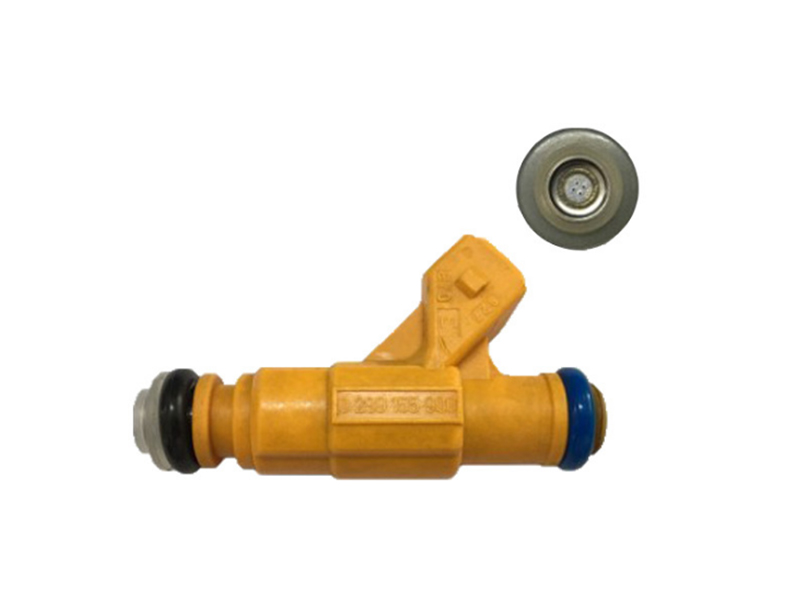 0280155900 Fuel Injector Nozzle