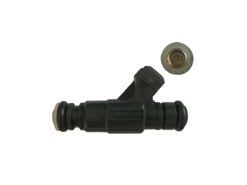 0280156058 Fuel Injector Nozzle