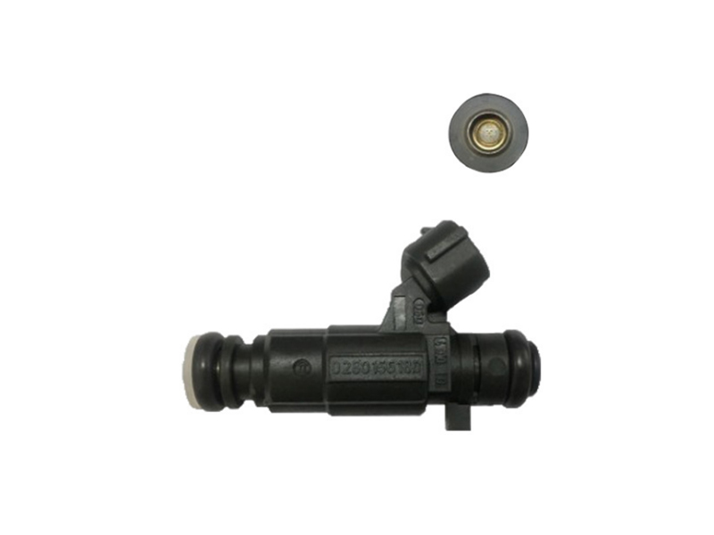 0280156180 Fuel Injector Nozzle