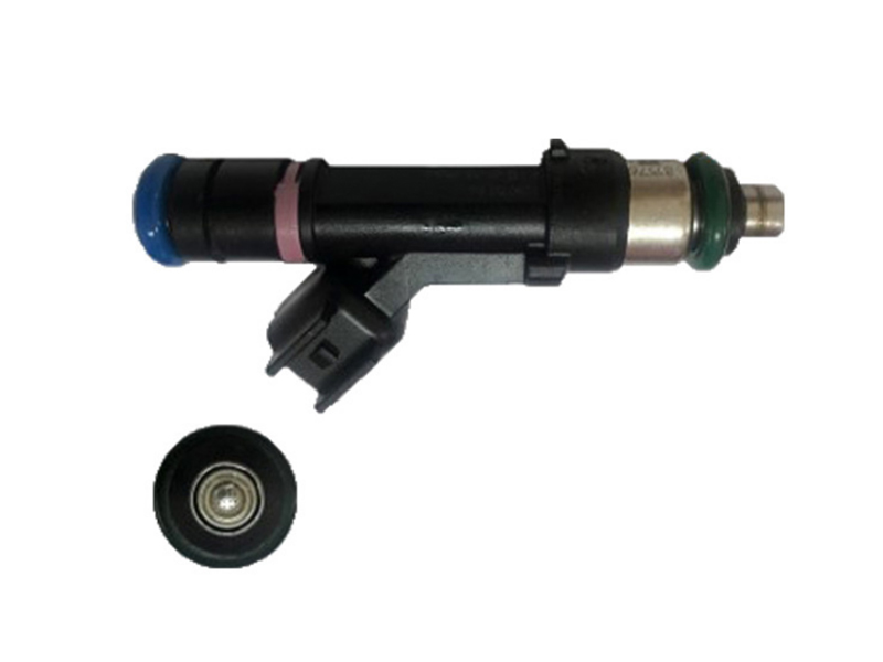 0280158156 Fuel Injector Nozzle