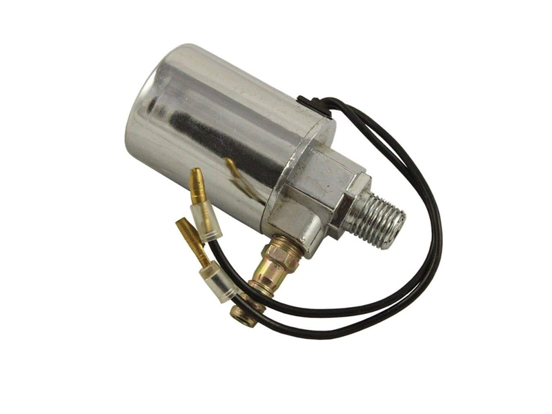 0330001029၊ 12V Solenoid Valve