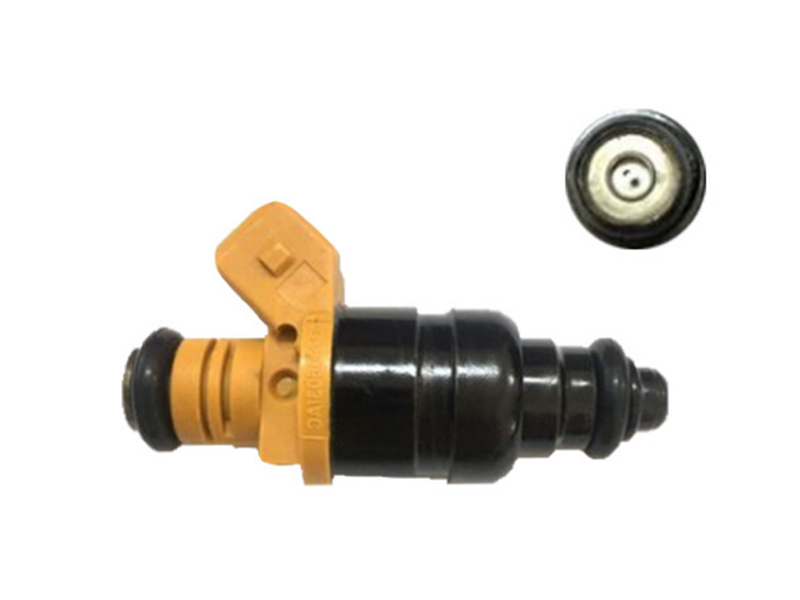 037906031AC Fuel Injector Nozzle