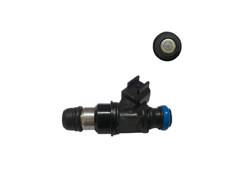 12586557 Fuel Injector Nozzle