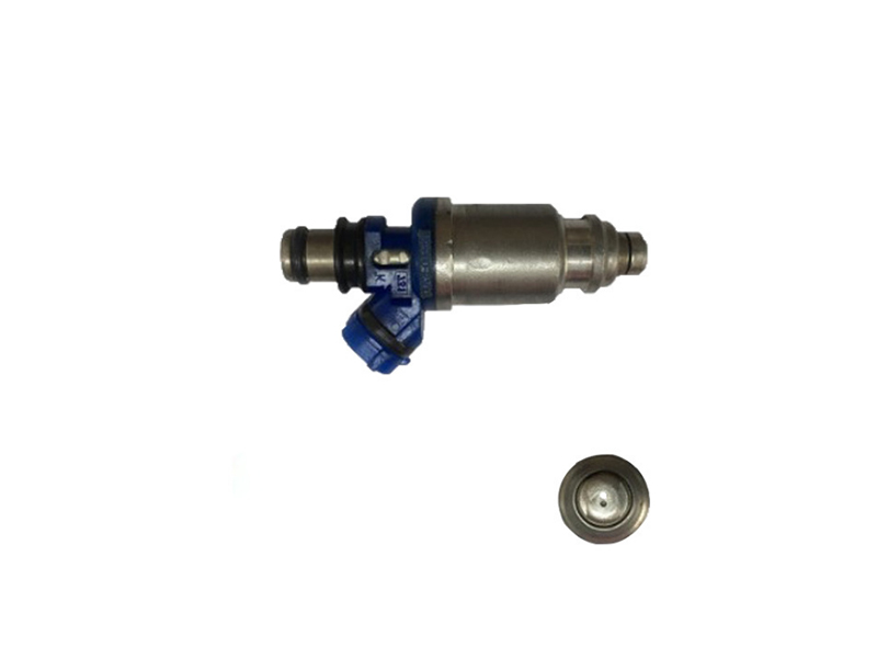 195500-5700/23250-87212 Fuel Injector Nozzle၊