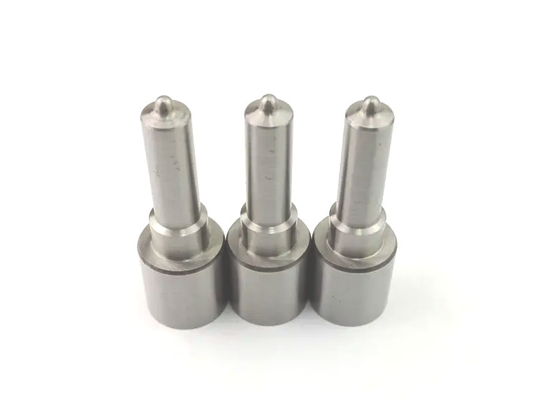 common rail nozzle DLL155P1062 ကို ဘယ်လိုထိန်းသိမ်းမလဲ။