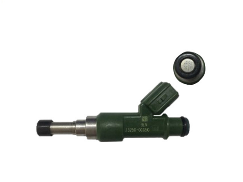 23250-0C050/23209-0C050 Fuel Injector Nozzle