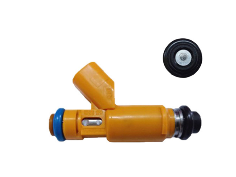 2W93-AA/2W93AA လောင်စာဆီ Injector Nozzle