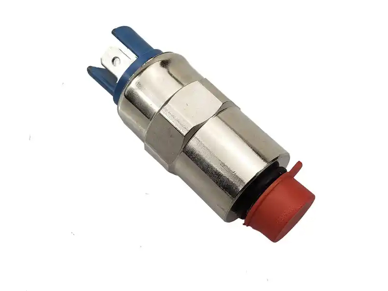 83981012၊ 12V Solenoid Valve