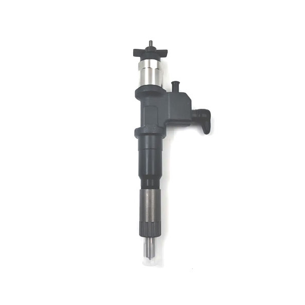 Common Rail Fuel Injector 095000-5516