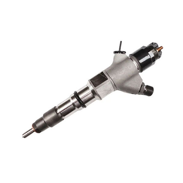 ဒီဇယ် Common Rail Fuel Injector 0445120163