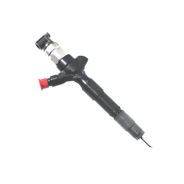 ဒီဇယ် Common Rail Fuel Injector 095000-7780