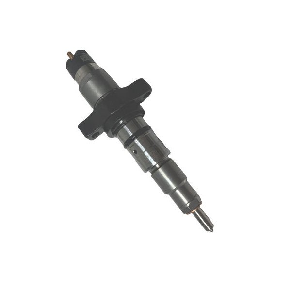 ဒီဇယ် Common Rail Injector 0445120007