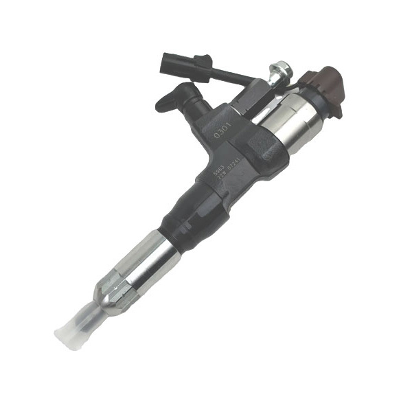 Diesel Fuel Injector 095000-5963