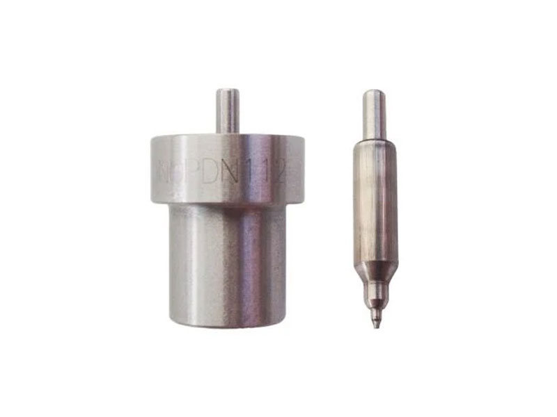 ဒီဇယ် Injector Nozzle DLLA144P184