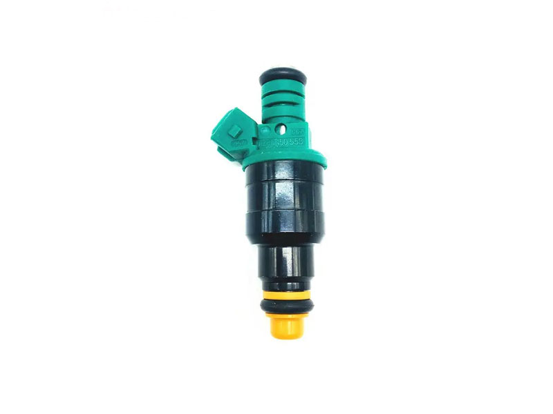 ဒီဇယ် Injector Nozzle DLLA148P163