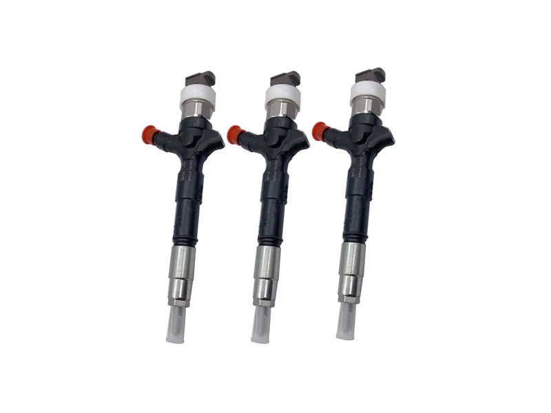 ဒီဇယ် Injector Nozzle DLLA150SN945A