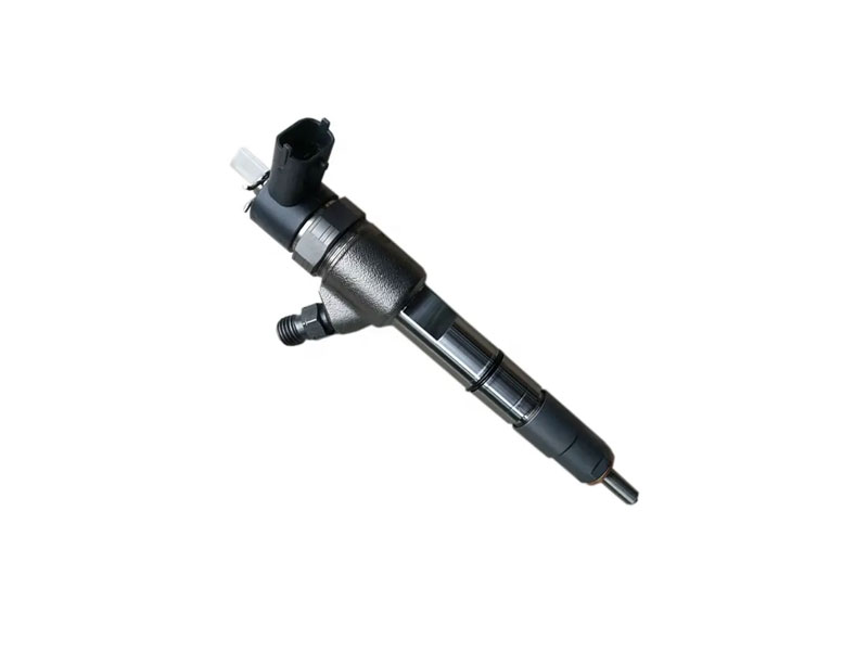 ဒီဇယ် Injector Nozzle DLLA160S1305