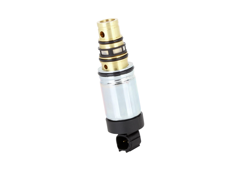 RE22744 Solenoid Valve