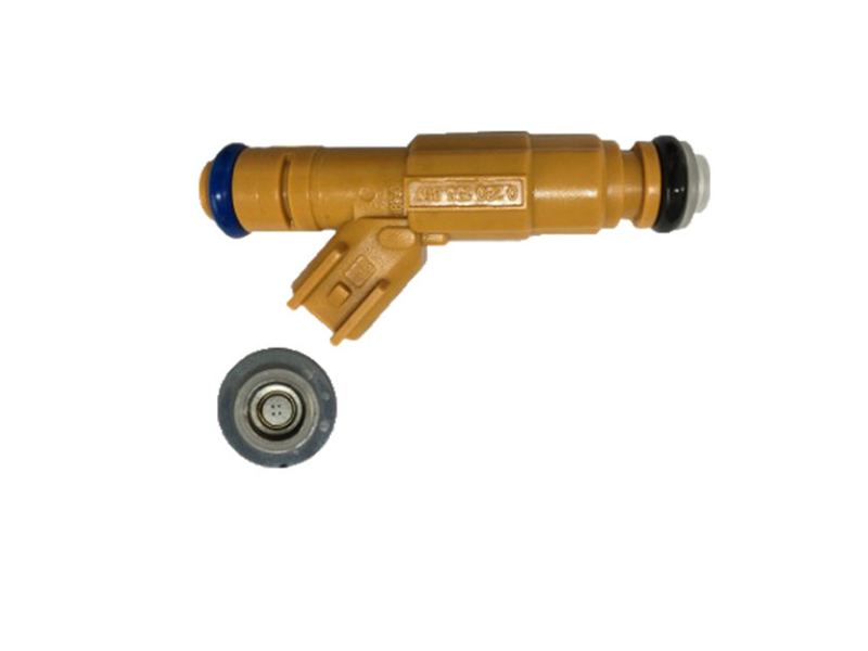 XW7E-A5B/0280155857 Fuel Injector Nozzle